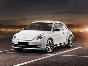 沈旭爆料甲壳虫视频,揭秘经典车型背后的故事 第2张 沈旭爆料甲壳虫视频,揭秘经典车型背后的故事 第2张